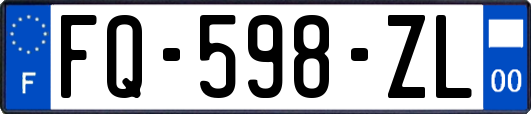 FQ-598-ZL
