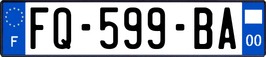 FQ-599-BA