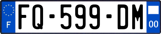 FQ-599-DM