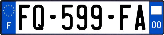 FQ-599-FA