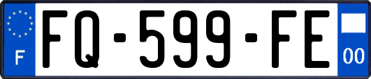 FQ-599-FE
