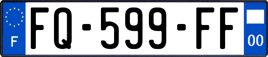 FQ-599-FF