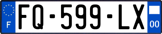 FQ-599-LX