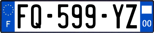 FQ-599-YZ