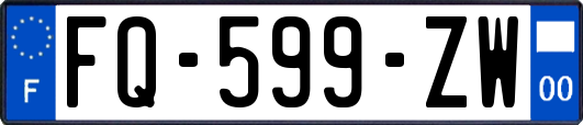FQ-599-ZW