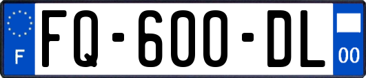FQ-600-DL