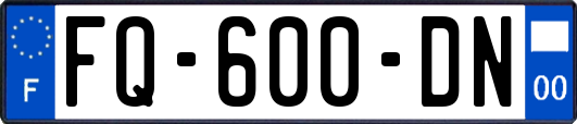 FQ-600-DN