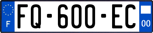 FQ-600-EC