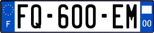 FQ-600-EM