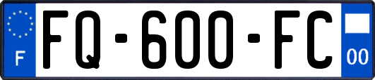 FQ-600-FC