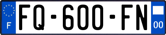 FQ-600-FN