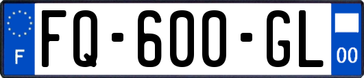 FQ-600-GL