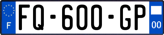FQ-600-GP