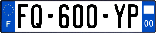 FQ-600-YP