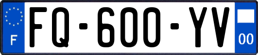 FQ-600-YV