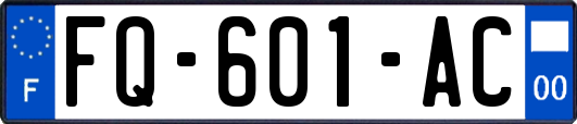 FQ-601-AC