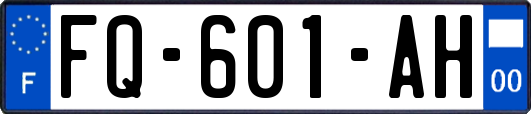 FQ-601-AH