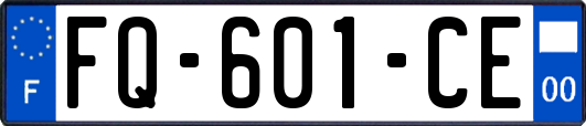 FQ-601-CE