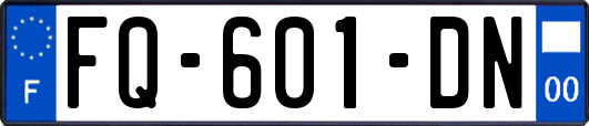FQ-601-DN