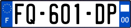 FQ-601-DP