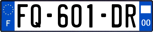 FQ-601-DR