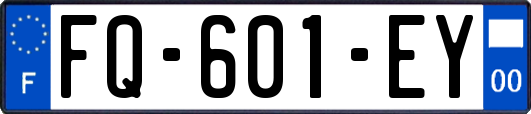FQ-601-EY