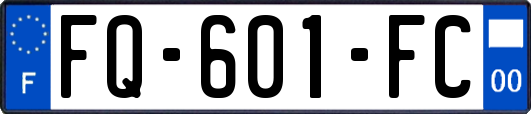 FQ-601-FC