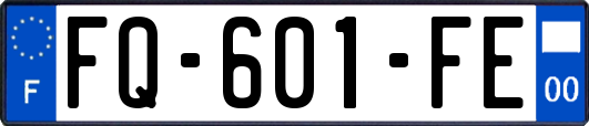 FQ-601-FE