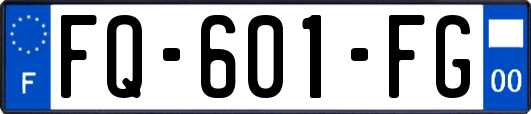 FQ-601-FG