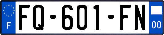 FQ-601-FN