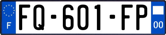 FQ-601-FP