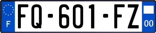FQ-601-FZ