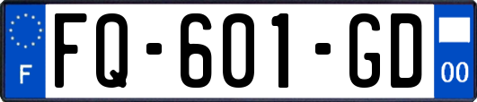 FQ-601-GD