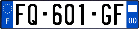 FQ-601-GF