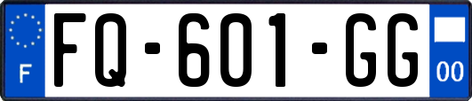 FQ-601-GG