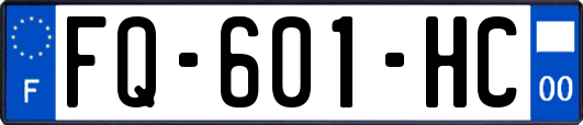 FQ-601-HC