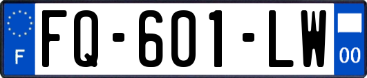 FQ-601-LW