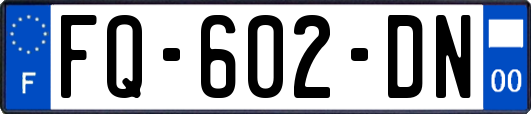 FQ-602-DN