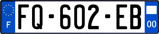 FQ-602-EB