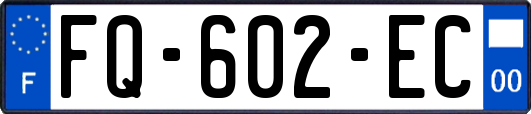 FQ-602-EC