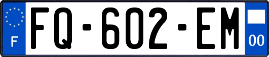 FQ-602-EM