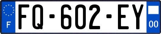 FQ-602-EY