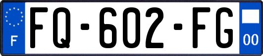 FQ-602-FG