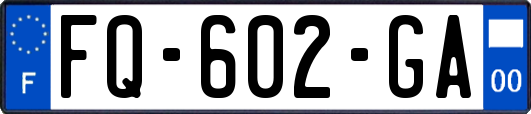 FQ-602-GA
