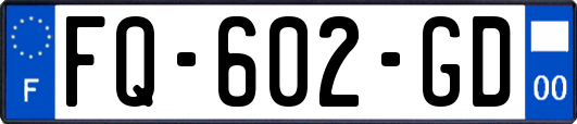 FQ-602-GD