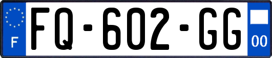 FQ-602-GG