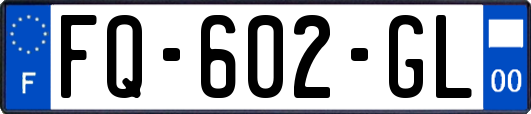 FQ-602-GL