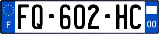 FQ-602-HC
