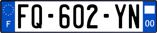 FQ-602-YN