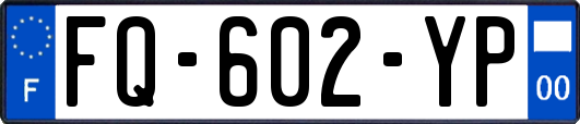 FQ-602-YP